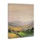 Stupell Industries Italian Hills in Morning Sunrise Canvas By Amelia Noyes
